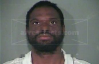 Mario Donnell Murphy