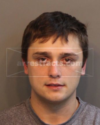 Bradley Aaron Jones