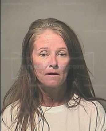 Angela Marie Hoskins