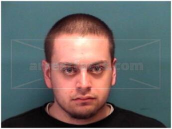 Travis James Krantz