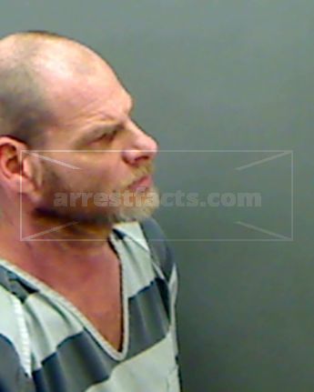 Jerry Wayne Thornton