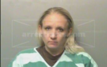 Stephanie Nicole Mendenhall