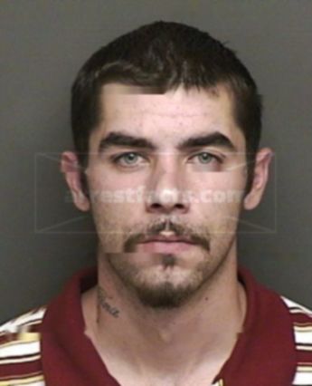 Johnathon Justin Cole