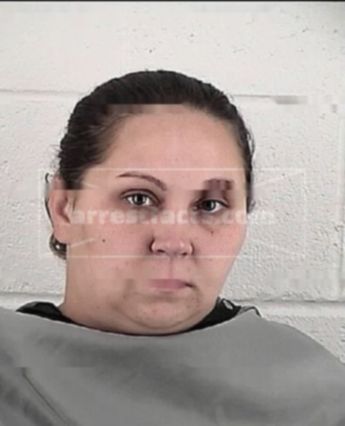 Amanda Leigh Damron