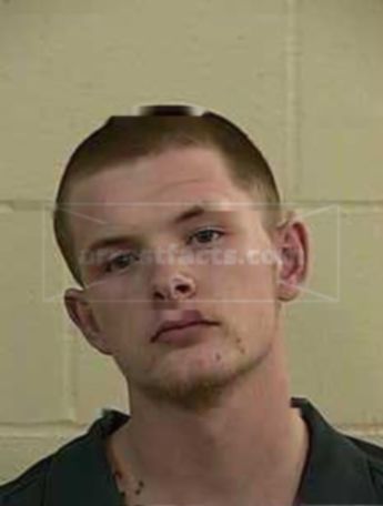 Aaron Michael Baldridge
