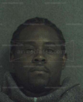 Derrick Tyrone Burks