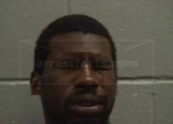 Donovan Maurice Broome