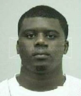 Ricky Darrel Johnson