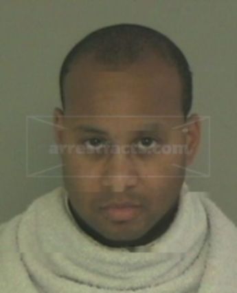 Darron Banks Jr.