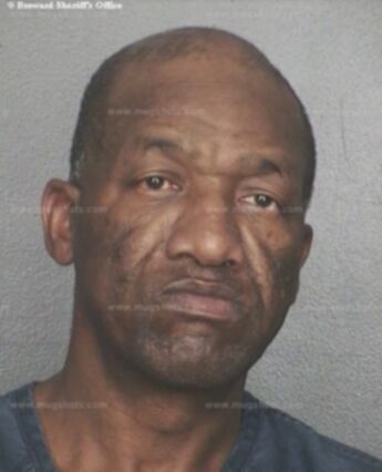 Dwight Everton Francis