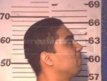 Jose Luis Quintanilla Borrego