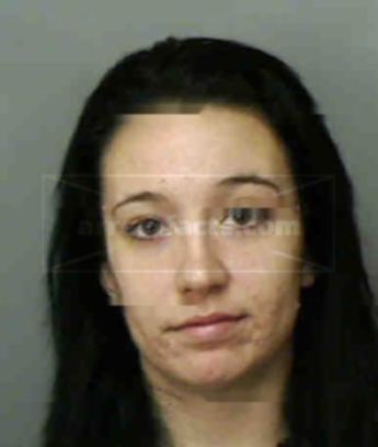 Laurie Nicole Kosier