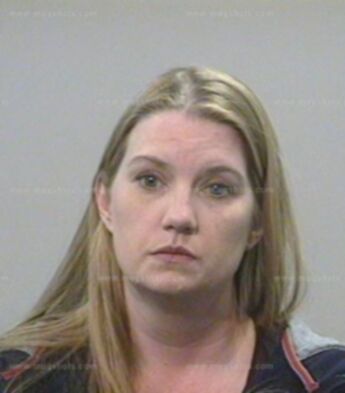 Jennifer Lee Wissner