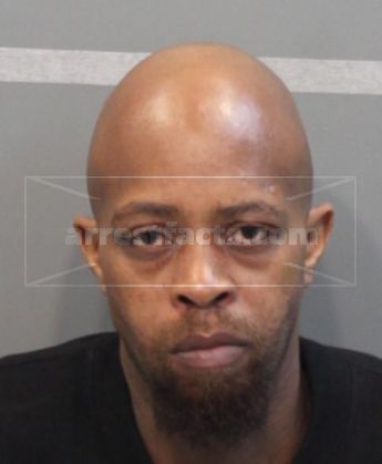 Bryant Oneal Hall