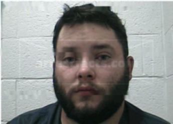 Bradshaw Troy Alan