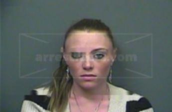 Tabitha Dawn Jones