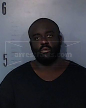 Brian Keith Johnson