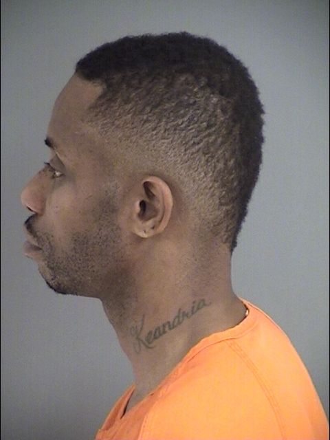 Orlando Tirell Coleman