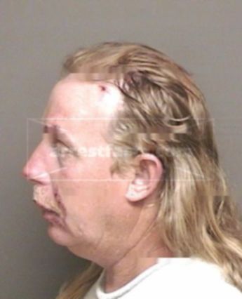 Tony Keith Vanderford
