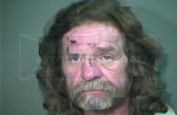 Michael Ray Pierce