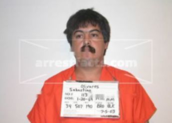 Sebastian Olivares