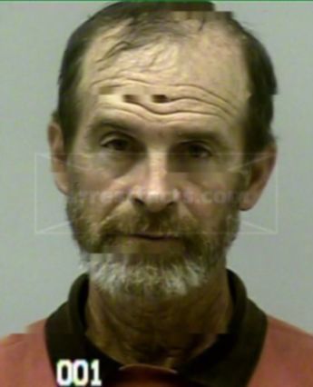 James Reed Bethel