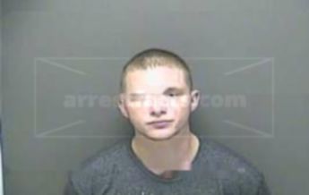 Trent Wayne Gaines