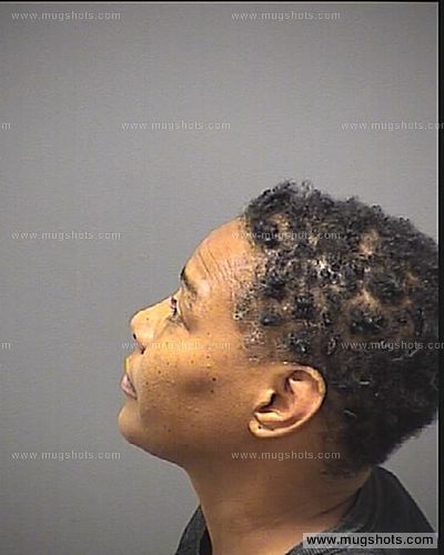 Felicia Faye Pitts
