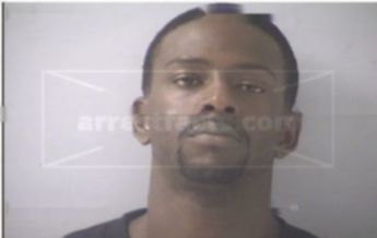 Eric Rodnell Taylor