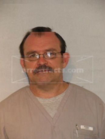 Randall S Berry