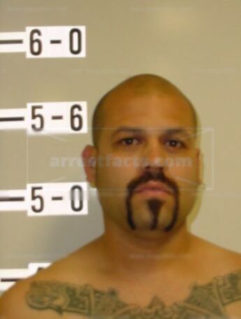 Blas Lopez Calvillo