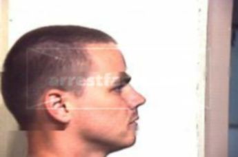 Mark Wayne Jenkins