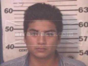 Omar Javier Quisada Magana