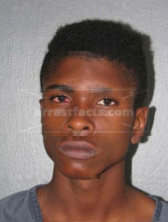 Diante Malika Leslie