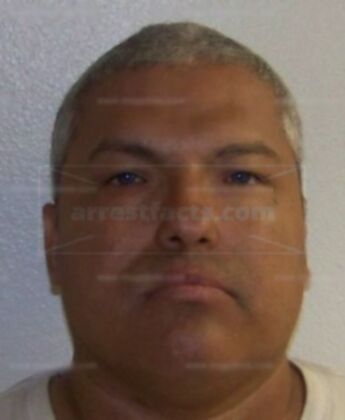 Tony Perez Vaca