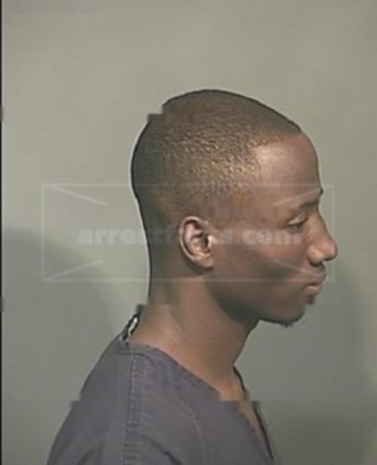 Tyrone Montra Boone
