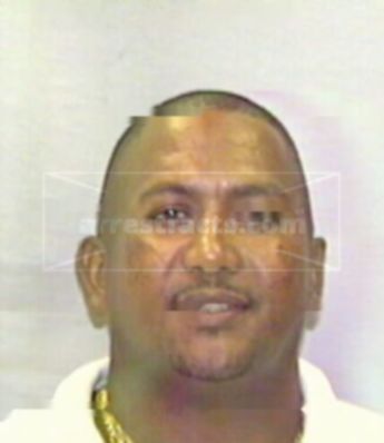 Jose Alverio Rondon