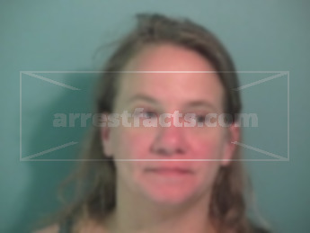 Jeanna Rae Mckibben