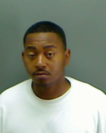Ronald Wayne Gray