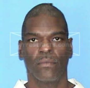 Tony S Jackson