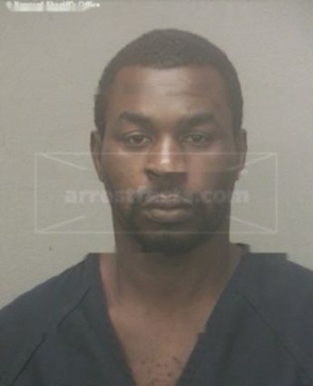 Randy Donyale Moss