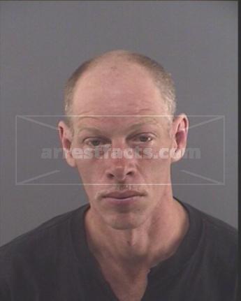Michael Anthony Palazzo