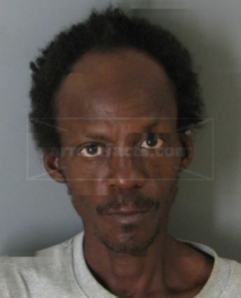 Henry Bernard Wright