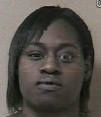 Lashonda T Alexander