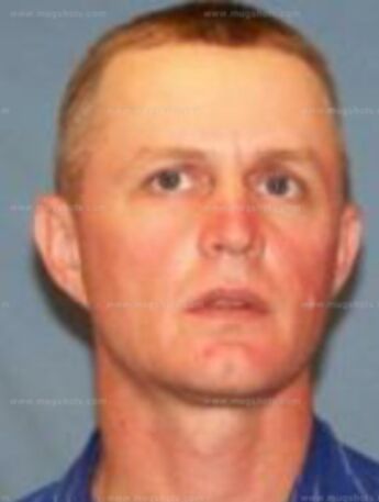 Keith Ray Barnhart