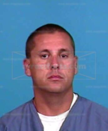 Christopher John Mcdaniel