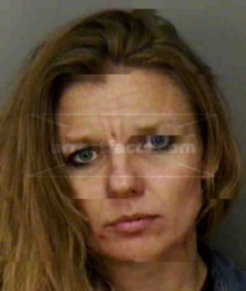 Amanda Louise Barfield