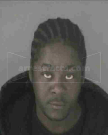 Delvonne Neshaun Franklin