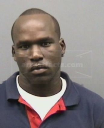 Trayvon Felix Castro