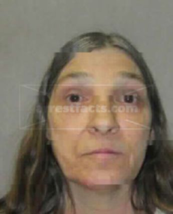 Brenda Kay Watson